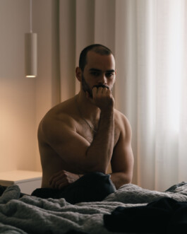  Miguel De